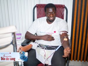 Teyliom Properties s’engage pour le don de sang : un geste de solidarité qui sauve des vies